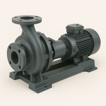 Нефтяной насос ВС 32 ВВ 55-Е 4.5 кВт 2900 об/мин в наличии в Ярославле