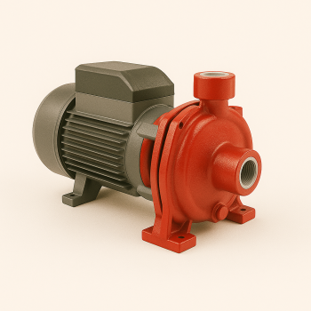 Бытовой насос 2ЭЦВ 6-6.5-125 в наличии в Ярославле