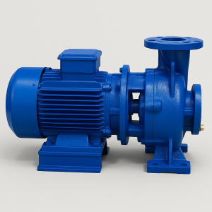 Насос судовой D150-450B в наличии в Ярославле
