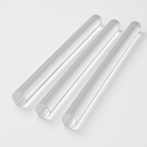 Оргстекло стержень 24 мм ГОСТ 17622-72 в наличии в Ярославле