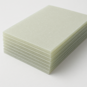 Стеклопластик листовой 0.8х1000 мм в наличии в Ярославле