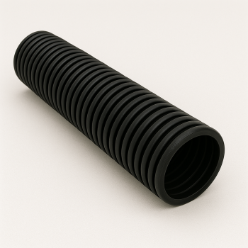 Труба гофрированная ПНД 315х0,8 мм DN/OD ГОСТ Р 54475-2011 в наличии в Ярославле