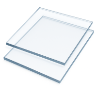 Оргстекло 1.5х1525х2050 мм