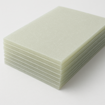 Стеклопластик листовой 1х1000 мм в наличии в Ярославле