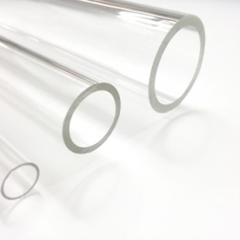Труба из оргстекла 70х2000 мм ГОСТ 17622-72 в наличии в Ярославле