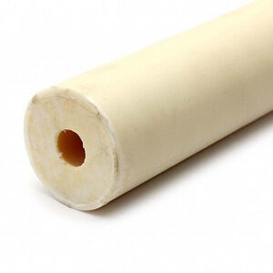 Капролоновая втулка 340х1030 мм голубая PA 6 HS в наличии в Ярославле