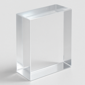 Оргстекло блок 110х600х600 мм ТОСН ГОСТ 17622-72 в наличии в Ярославле