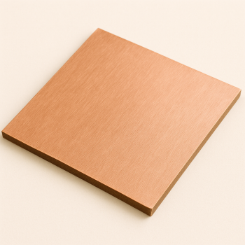 Гетинакс фольгированный односторонний 2х800х900 мм ГФ-1-35Г ГОСТ 10316-78 в наличии в Ярославле