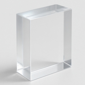 Оргстекло блок 120х400х300 мм ТОСП ГОСТ 17622-72 в наличии в Ярославле