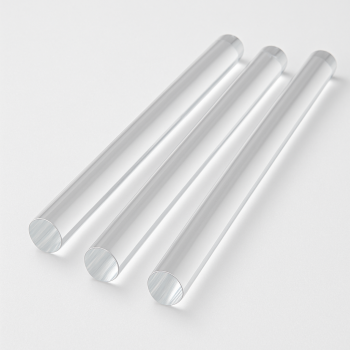 Оргстекло стержень 20 мм ГОСТ 17622-72 в наличии в Ярославле