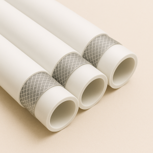 Труба армированная металлом 225 мм ГОСТ Р 59910-2021 в наличии в Ярославле