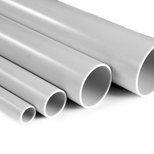 Труба ПВХ жесткая гладкая 20х2000 мм тяжелая в наличии в Ярославле