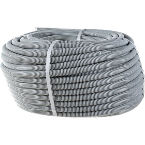 Труба гофрированная ПВХ 200х0,6 мм DN/OD ГОСТ Р 54475-2011 в наличии в Ярославле