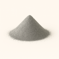 Нержавеющий порошок 0-63 мкм 12Х18Н10Т 1кг