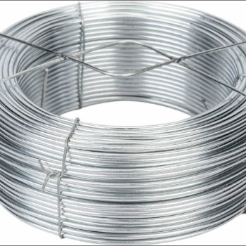 Проволока стальная углеродистая 6,3 мм 08кп ГОСТ 17305-91 в наличии в Ярославле