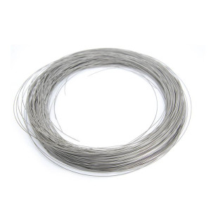 Титановая проволока 1,2 мм ВТ20-1св ГОСТ 27265-87 в наличии в Ярославле