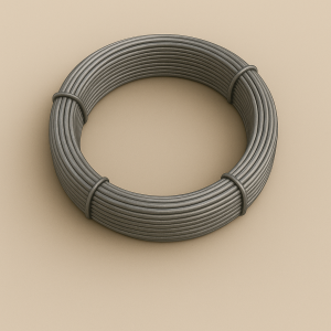 Фехралевая проволока 4,2 мм Х15Н60-Н в наличии в Ярославле