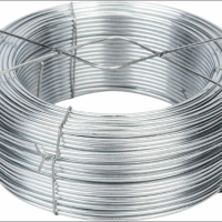 Проволока стальная углеродистая 0,95 мм 20пс ГОСТ 17305-91