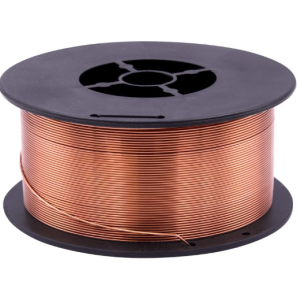 Омедненная проволока 0,8 мм Св-08Х3Г2СМ ГОСТ 2246-70 в наличии в Ярославле