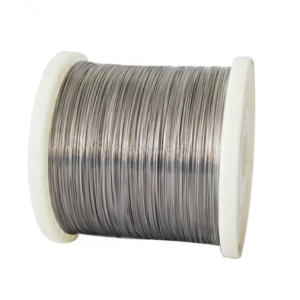 Жаропрочная проволока 0,2 мм 08Х18Н10 в наличии в Ярославле