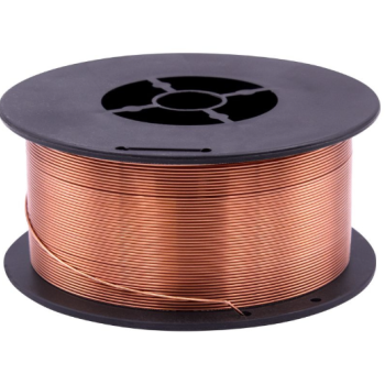 Омедненная проволока 1,2 мм Св-08ГС ГОСТ 2246-70 в наличии в Ярославле