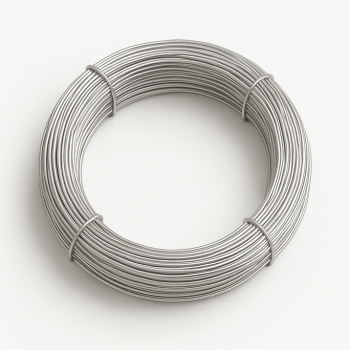 Проволока нержавеющая 0.24 мм 12Х18Н10Т ГОСТ 18143-72 в наличии в Ярославле
