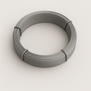 Нихромовая проволока 1,9 мм Х20Н80-Н ГОСТ 12766.1-90 в наличии в Ярославле