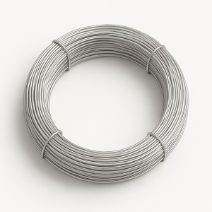 Проволока нержавеющая 0.24 мм AISI 304 в наличии в Ярославле