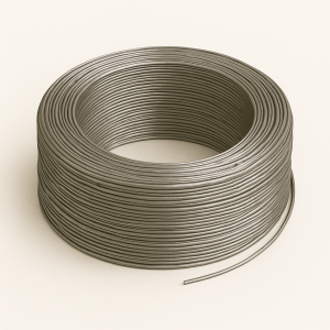 Проволока из электротехнической стали 0,9 мм ст.3408 ГОСТ 21427.1-83 в наличии в Ярославле