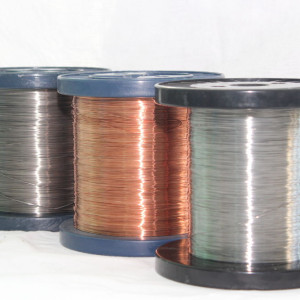 Биметаллическая проволока сталеалюминиевая 4,3 мм БСА в наличии в Ярославле