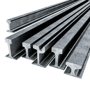 Рельс ширококолейный Р75 192х25000 мм 95,04 см2 сталь мартеновского ГОСТ Р 51045-97 в наличии в Ярославле