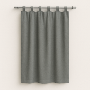 Штора рентгенозащитная 1000х2000 мм 0,5 Pb в наличии в Ярославле