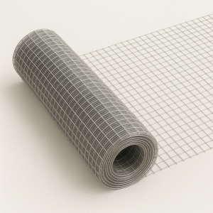 Стальная тканая сетка 0.45х0.2 мм ст20 ГОСТ 3826-82 в наличии в Ярославле