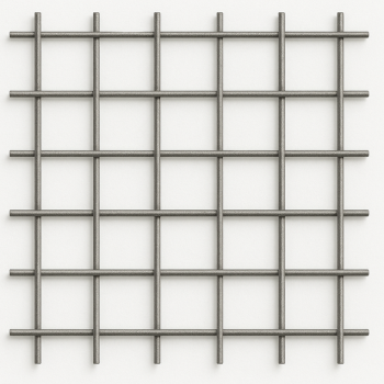 Стальная сетка 10х10х1.4 мм ст3 ГОСТ 5336-80 в наличии в Ярославле