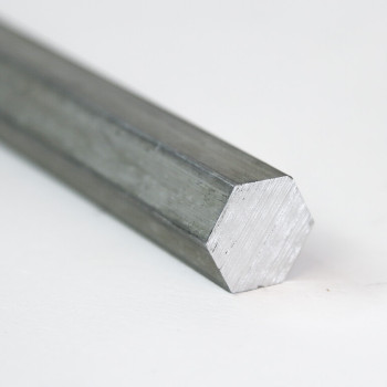 Алюминиевый шестигранник 8 мм Д16 ГОСТ 21488-97 в наличии в Ярославле