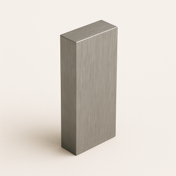 Анод кадмиевый 15 мм Кд0 ГОСТ 1468-90 в наличии в Ярославле