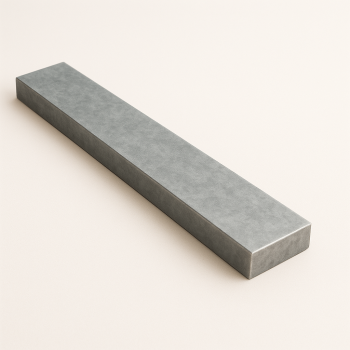 Подшипниковая полоса 130х10 мм ШХ15 в наличии в Ярославле