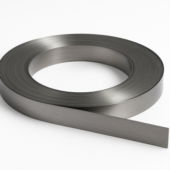 Прецизионная лента 0,8 мм 80ХНС ГОСТ 10160-75 в наличии в Ярославле