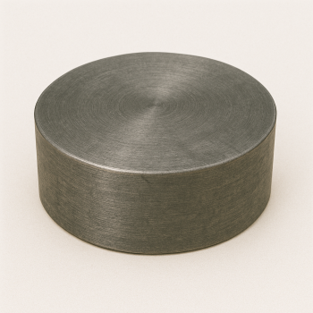 Углеродистая поковка круглая 90 мм ст40 в наличии в Ярославле