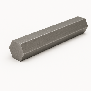 Автоматный шестигранник 10 мм АС19ХГН ГОСТ 2879-2006 в наличии в Ярославле