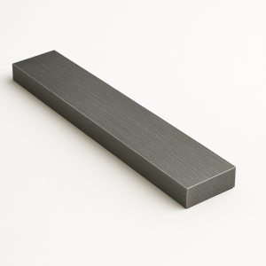 Быстрорежущая полоса 10х100 мм Р2АМ9К5 ГОСТ 4405-75 в наличии в Ярославле