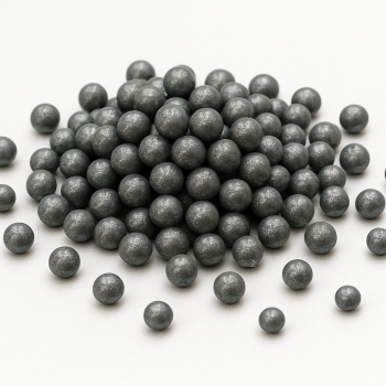 Дробь стальная колотая улучшенная ДСКУ 0,3 ГОСТ 11964-81 в наличии в Ярославле