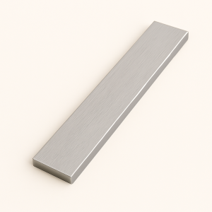 Дюралевая шина 10х3 мм Д19Ч в наличии в Ярославле