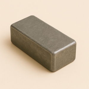 Поковка прямоугольная 390х570х1180 мм 4Х4ВМФС в наличии в Ярославле