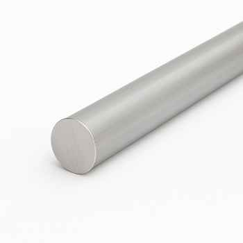 Алюминиевый пруток 100х3000 мм АМГ2 ГОСТ 21488-97 в наличии в Ярославле