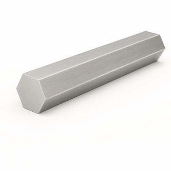 Шестигранник дюралевый 17 мм Д16 ГОСТ 21488-97 в наличии в Ярославле