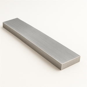 Полоса нержавеющая кованая 80х65 мм 08Х13 ГОСТ 18968-73 в наличии в Ярославле