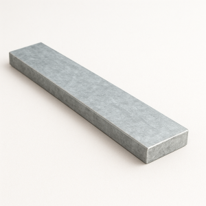 Оцинкованная полоса 30х3 мм Ст3сп ГОСТ 103-2006 в наличии в Ярославле