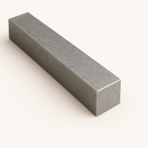 Подшипниковый квадрат горячекатаный 180 мм ШХ4 ГОСТ Р 56299-2014 в наличии в Ярославле