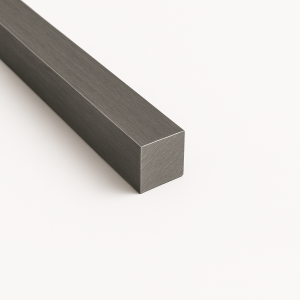 Быстрорежущий квадрат 100 мм Р6М5Ф3 ГОСТ 19265-73 в наличии в Ярославле